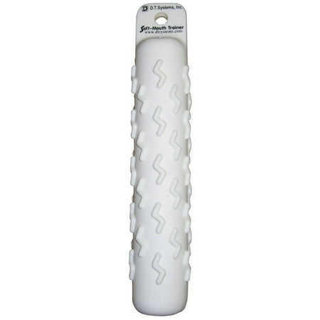 821039 DT SMT Soft Mouth Trainer, Small, 2