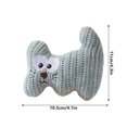thumbnail image 3 of onlyliua Ofertas Del Día Jugues And Mascots para Aliviar y Aburrimientos Acompañados de Menta Young Pet Teasing Stick Suministros para La Dentición de Mascotas, 3 of 6