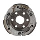 thumbnail image 1 of Engine Centrifugal Block Clutch Carrier Powered Wheel Motorcycle Parts for GY6 50cc 80cc, 1 of 4