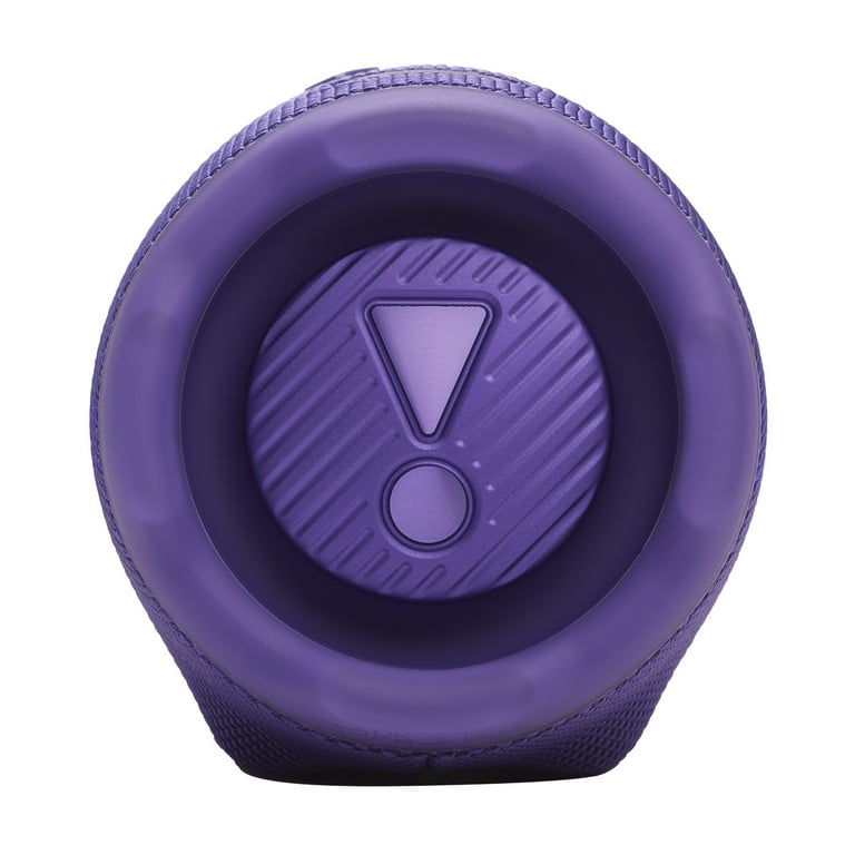 JBL Charge 6 - Portable waterproof & drop-proof Bluetooth