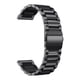 thumbnail image 4 of Correa De Eslabones De Lujo Para Garmin Vivoactive 3 + Mica, 4 of 7