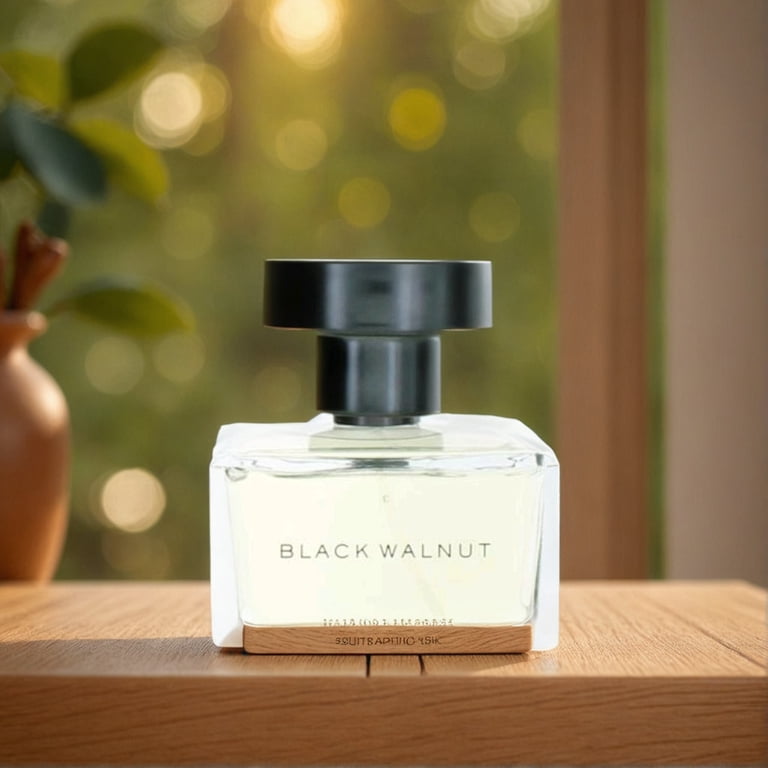 Banana Republic Men's Black Walnut EDT, 3.4 oz Eau de Toilette