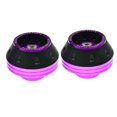 thumbnail image 3 of USHOBE 2Pcs Motorbike Accessory Crashworthy Cups Front Fork Aluminum Alloy for Off Road Use, 3 of 8