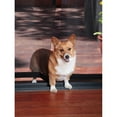 thumbnail image 3 of Bug Off Self Sealing Magnetic Screen Door with Mesh Curtain, 36 x 80 Inch Door, 3 of 3