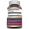 thumbnail image 3 of Amazing Formulas Inositol 500 mg 100 Capsules Supplement | Non-GMO | Gluten Free | Made in USA, 3 of 5