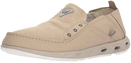 Bahama Vent PFG Boat Shoe , Waterproof 