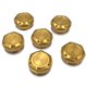 thumbnail image 1 of Accesorios de cubierta de tapas para el marco de la para 2024+ Oro, 1 of 8