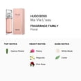 thumbnail image 2 of Hugo Boss Ladies Ma Vie L'eau EDT Spray 1.6 oz Fragrances 8005610714912, 2 of 2