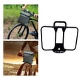 thumbnail image 4 of Soporte para bolsa de bicicleta Sunnimix aleación negro, 4 of 6