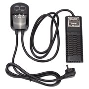 Moaere Aquarium Heater with Heat Mat Thermostat Controller