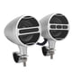 thumbnail image 4 of Altavoz de audio Bluetooth para motocicleta de 12 V, resistente al agua, con eficiencia óptima, 4 of 9