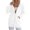 White, variant on Gkeoshab Sweaters for Women Womens Fashion Tops for Women Pullover Oversized Sweatshirts Long SLeeve Shirts Loose Fit Winter Clothing for Women