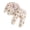 Beige, variant on Zaveiop Toddler Baby Boy Christmas Outfits Long Sleeve Santa Claus Print Pullover Sweatshirt Joggers Pants Fall Winter Clothes (Beige,18-24 Months)