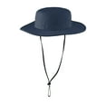 thumbnail image 2 of Port Authority Outdoor Wide-Brim Hat. C920, 2 of 12