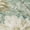 Aloe, variant on Addison Rugs Chantille Indoor/Outdoor Transitional Floral Aloe Machine Washable Rectangle Rug, 10' x 14'