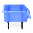 thumbnail image 4 of Chendee Boîte de Rangement pour Outils Pièces Vis Matériel Classification Étagères pour Atelier, 4 of 9