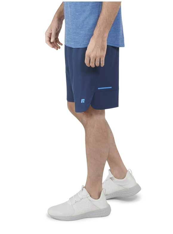 dri power shorts