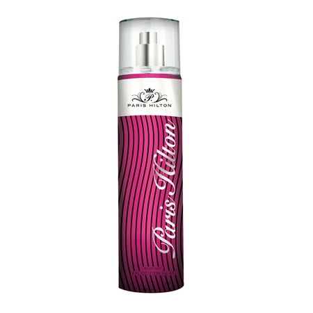 Paris Hilton For Women 8.0 oz Body Spray By Paris (Best Body Spray For Summer In India)