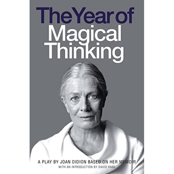 Pre-Owned The Year of Magical Thinking (Paperback) by Joan Didion