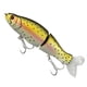 thumbnail image 1 of Hard Bait Swimbait Fishing Lure 14cm 33g Multi Articulados para Lubina Pike () Amarillo, 1 of 7