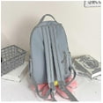 thumbnail image 3 of Trolley School Bag Big Wheel Climbing Stairs Backpack Elementary School Backpack, 3 of 5