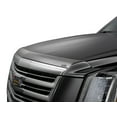 thumbnail image 2 of WeatherTech Hood Protector Low-Profile Hood Shield compatible with 2011-2016 Ford Super Duty, 2 of 4