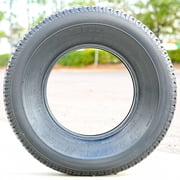 Nebula ST Radial N 001 Semi-Steel ST175/80R13 175/80R13 96/92L D 8 Ply Trailer Tire