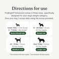 thumbnail image 6 of PetLab Co. ProBright Advanced Dental Powder - Award Winning Dog Breath Freshener - Teeth Cleaning Made Easy – Targets Tartar & Bad Breath - Formulated for Extra Small  Dogs, 6 of 13