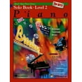 thumbnail image 3 of Alfred's Basic Piano Library Top Hits! Livre Solo, Bk 2 (Alfred's Basic Piano Library), 3 of 3