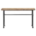 thumbnail image 2 of Console Table, 2 of 3