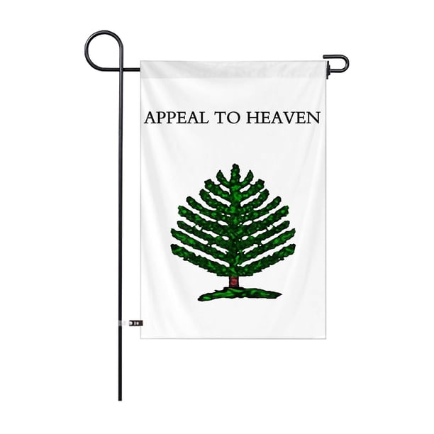 Oferta por tiempo limitado!Llamando a la bandera, bandera de jardín, 12.0 x 18.0 in, vertical de doble cara al aire libre, nuestra gente, guerra americana, bandera de árbol, decoración de la casa
