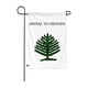 thumbnail image 1 of Oferta por tiempo limitado!Llamando a la bandera, bandera de jardín, 12.0 x 18.0 in, vertical de doble cara al aire libre, nuestra gente, guerra americana, bandera de árbol, decoración de la casa, 1 of 3