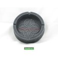 thumbnail image 3 of Celtic Ashtray Smoke Collectible Tribal Decoration Statue, 3 of 3