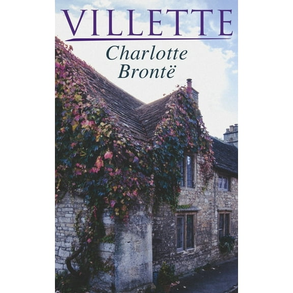Villette, (Paperback)