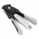 thumbnail image 4 of Supermarket Packaging Hog Ring Pliers C type Nail Sealing Pliers Animal Cage Clamp, 4 of 5