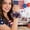 Style A, variant on Multicolor Plastic Wristband for Fourth of July House Decor, Patriotic Star Garland for Independence Day Party, Reusable Fringe Accessory for Memorial Day Parade
