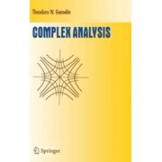 Undergraduate Texts in Mathematics Complex Analysis, (Hardcover)