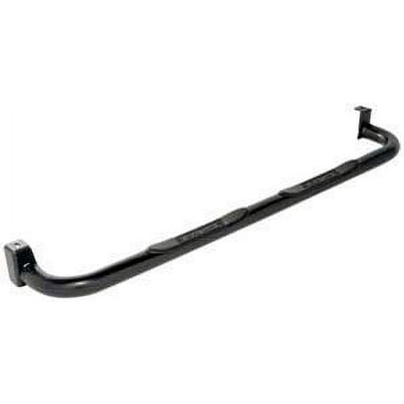 Dee Zee 3700291 Black Nerf Bar