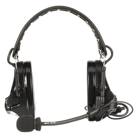 

Tactical Headset Two Way Dual Lead Green