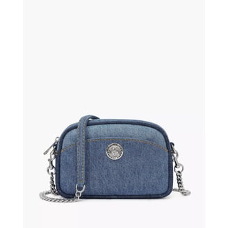 Marc Jacobs Women's The J Marc Mini Shoulder Bag, Black