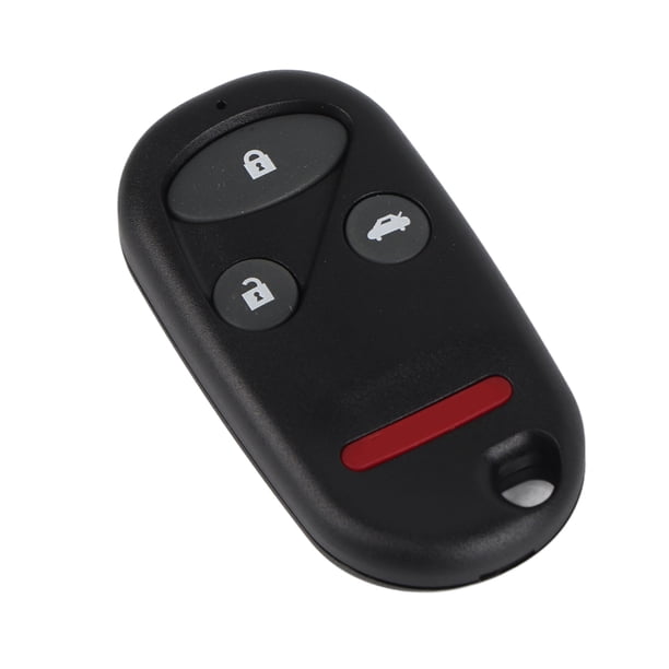 Llavero, Llavero Remoto Con Llave, Llave De Coche Inteligente, 434 Mhz, 3 Botones Para Coche Con Llave Inteligente