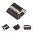 thumbnail image 2 of YIGSECU Compact Card to 3.5" 40Pin Female IDE Adapter Card Memory Card to IDE Hard Disk Drive Converter Adapter, 2 of 9