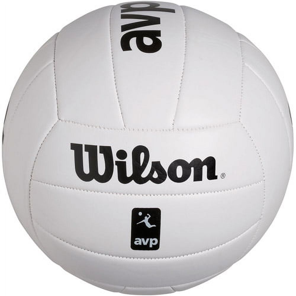 Wilson Avp Volleyball Net System - image 3 of 8