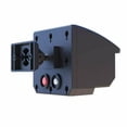 thumbnail image 4 of 2PCS ABS Sistema de de solar de movimiento Receptor enchufable para puerta Cola Sistema de alarma inalámbrico, 4 of 5
