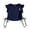 Navy, variant on Miaoju Teen Girls T Shirts Crew Neck Graphic T-Shirts Short Sleeve Tee for Toddler Fashion Cool Sports T-Shirt T-Shirts Infant To Big Kid