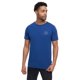 thumbnail image 1 of Crosshatch - Camiseta Caveron para Hombre (Azul), 1 of 3