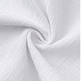 thumbnail image 6 of COSFO Golf Dry Fit Polo Shirts for Men Casual Short Sleeve White Shirt Collared Classic Fit Moisture Wicking Men's Shirts L, 6 of 7