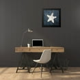 thumbnail image 4 of Louise, Gigi 20x20 Black Modern Framed Museum Art Print Titled - Relax Star 2, 4 of 5