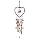 thumbnail image 1 of Tubo Metal Campana Viento Puerta (2), 1 of 8