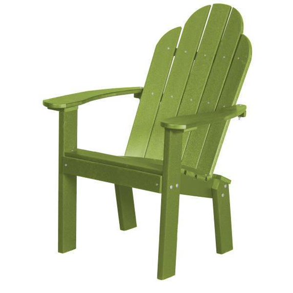 Classic Dining/Deck Chair